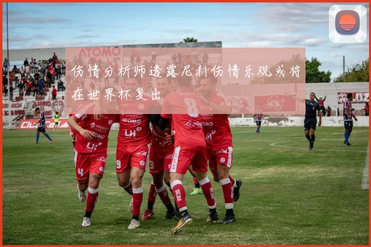 伤情分析师透露尼科伤情乐观或将在世界杯复出
