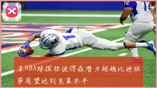某NBA球探称彼得森潜力超越比迪班萨有望达到克莱水平